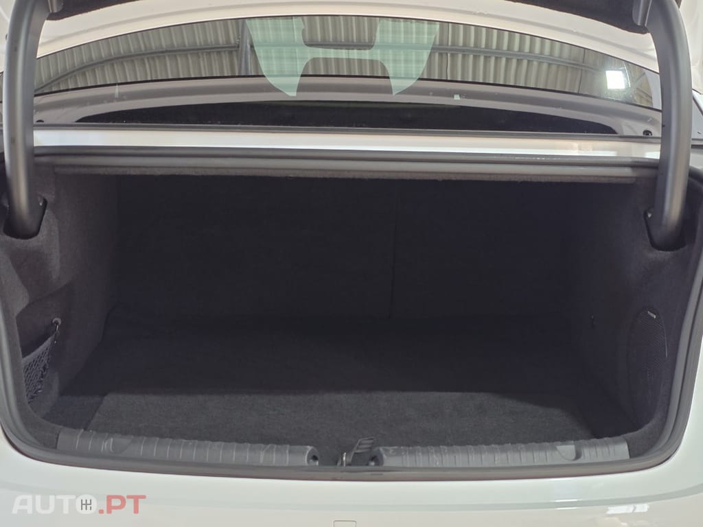 BYD Seal 82.5 kWh Design