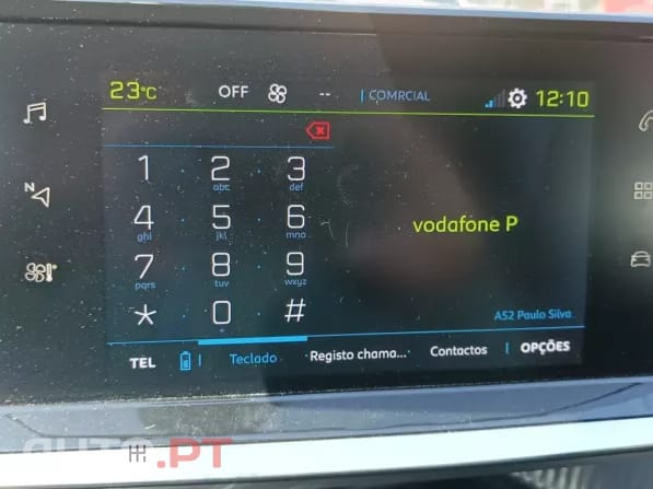 Peugeot E-208 50 KWh Active Pack