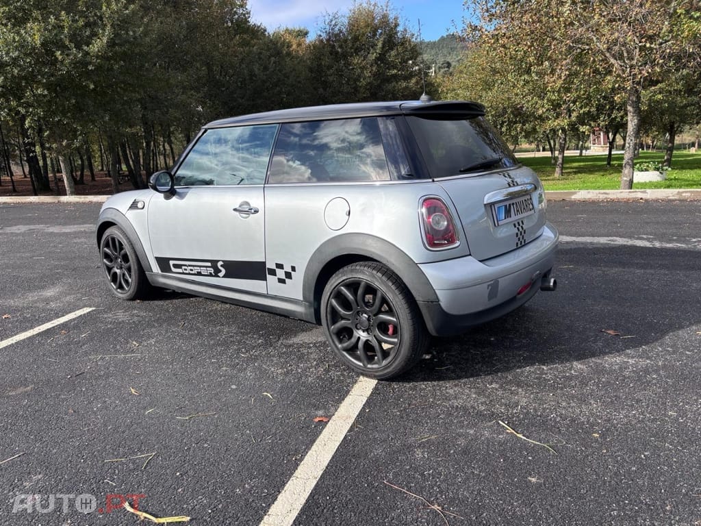 MINI Cooper Cooper