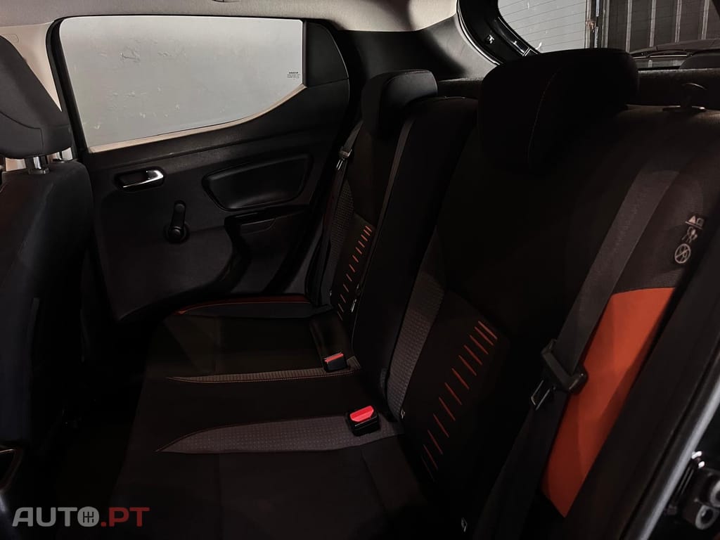 Nissan Micra 1.0 K14