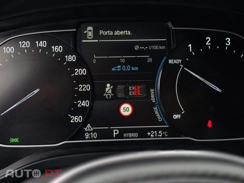 BMW X3 30 e xDRIVE