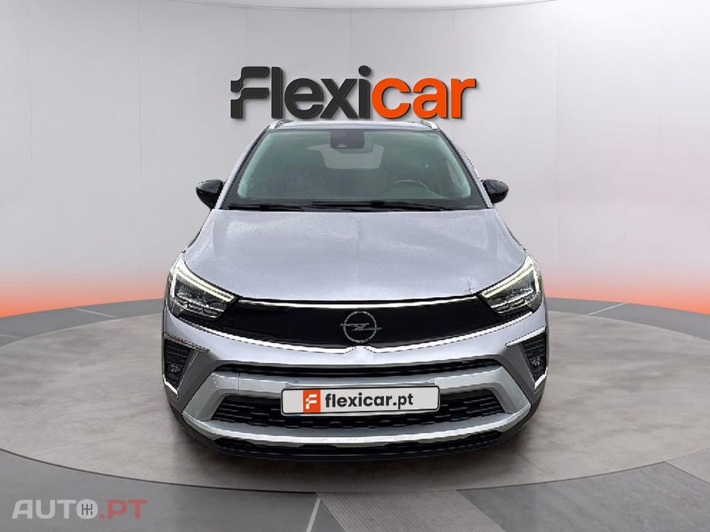 Opel Crossland 1.5 D Elegance