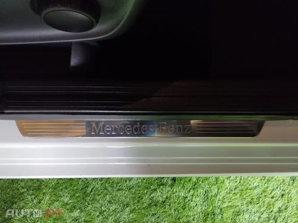 Mercedes-Benz B 180 CDI