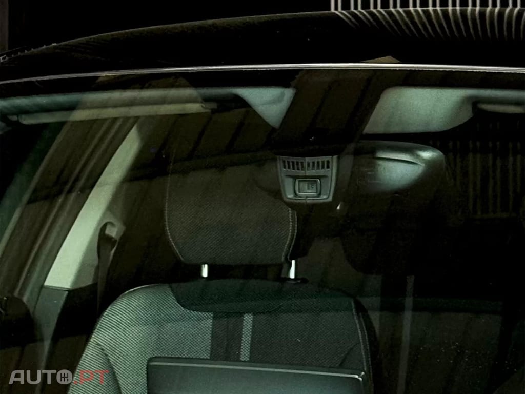 BMW 116 d Line Urban