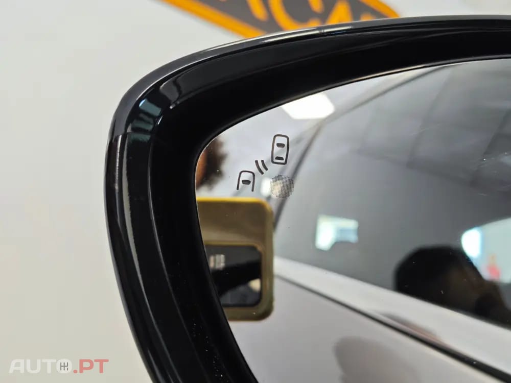 DS DS4 Crossback PureTech 130 S&S