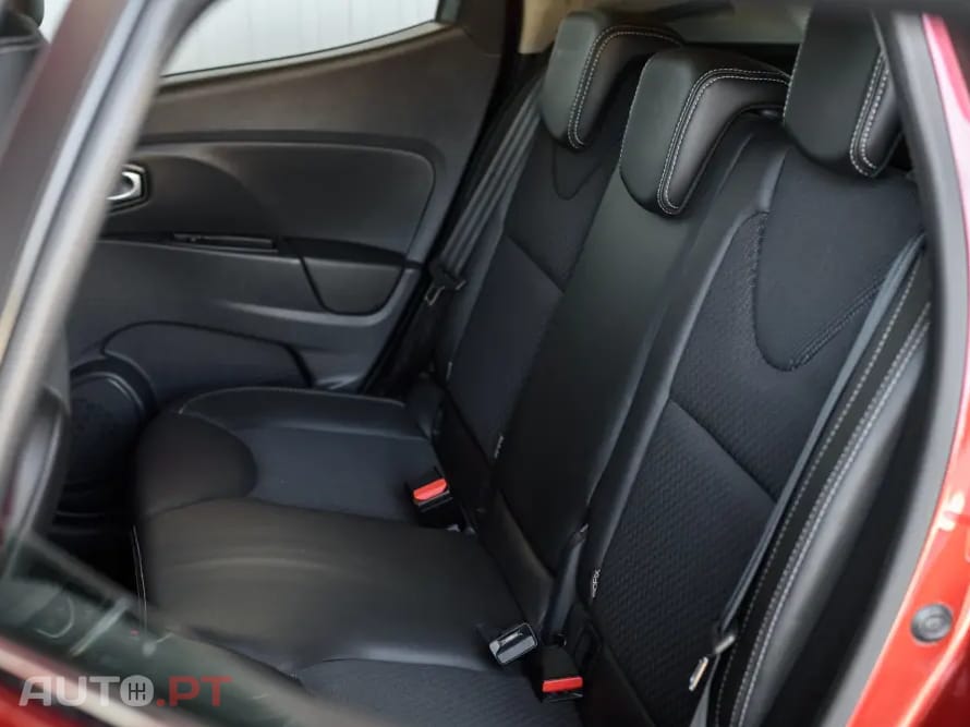 Renault Clio 1.5 dCi Limited EDition