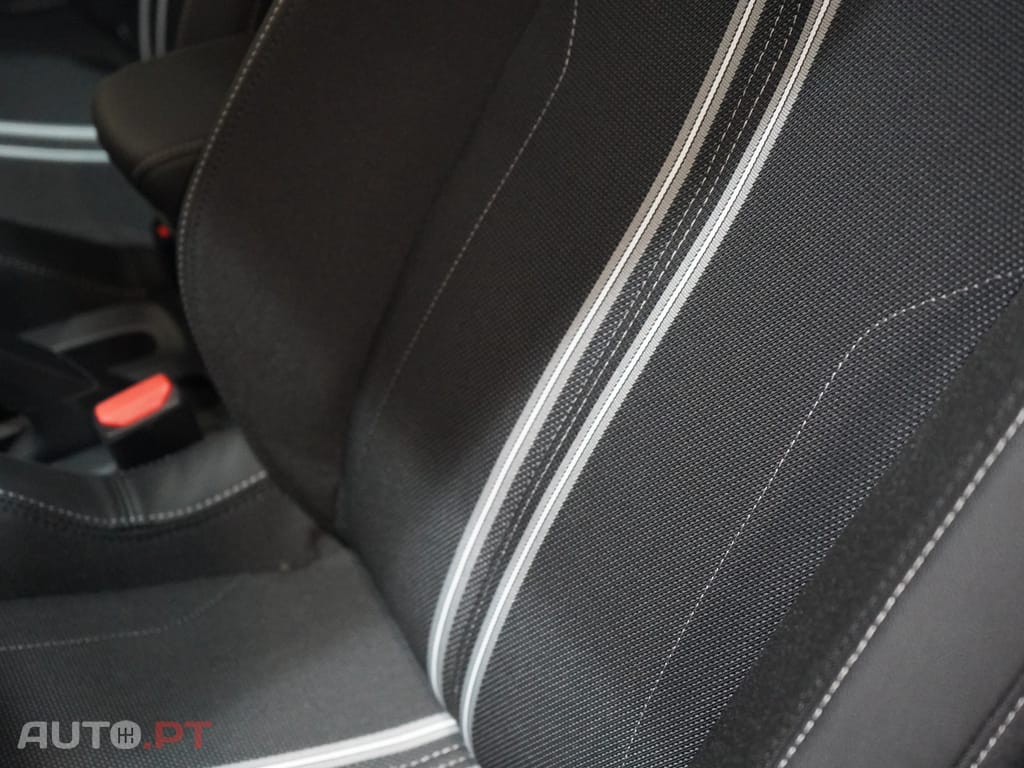 Opel Corsa 1.2 T GS