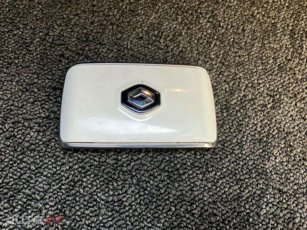 Renault Grand Scénic 1.3 TCe Bose Edition