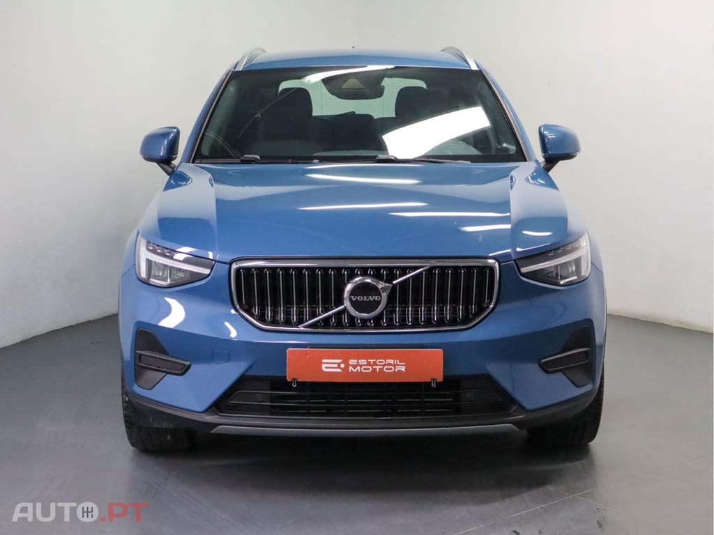 Volvo XC40 1.5 T5 Plus Bright 