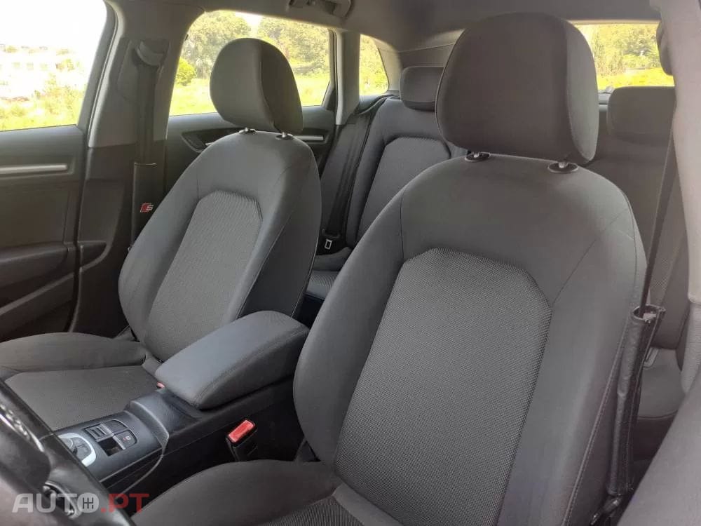 Audi A3 Sportback 1.6 TDI Design