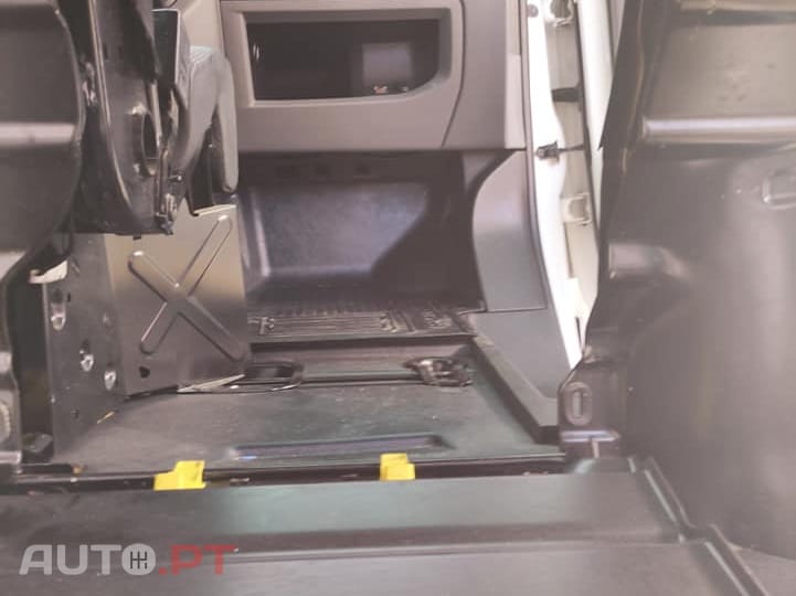 Toyota Proace LT