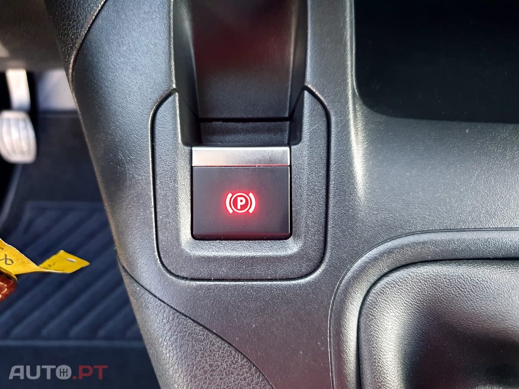 Peugeot Partner 1.6 BlueHDi L1 Premium