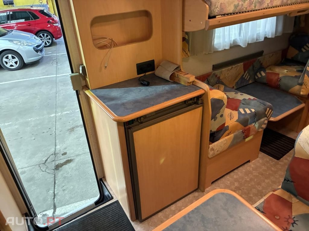 Ford Transit 2.5 D Challenger
