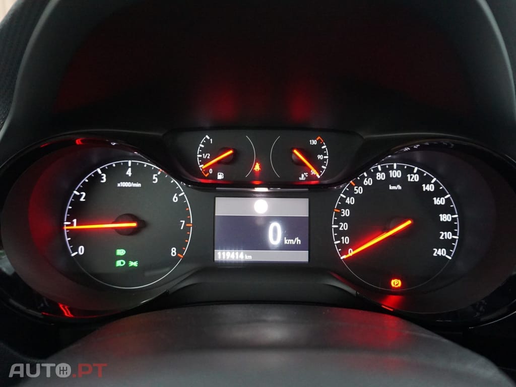 Opel Corsa 1.2 T Edition