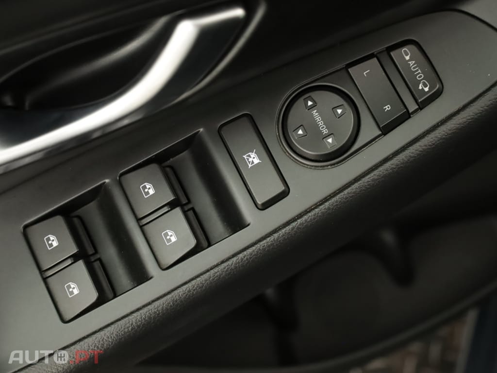 Hyundai i30 i30 SW 1.0 T-GDi Style Plus