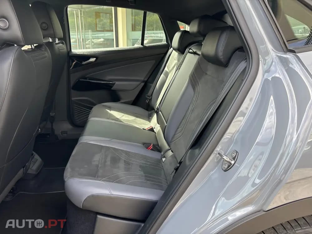 Volkswagen Id.5 77 kWh Pro