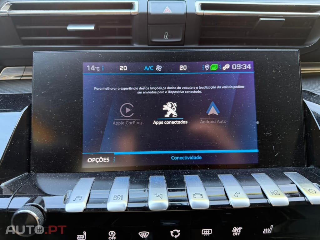Peugeot 508 SW 1.2 EAT8 Business