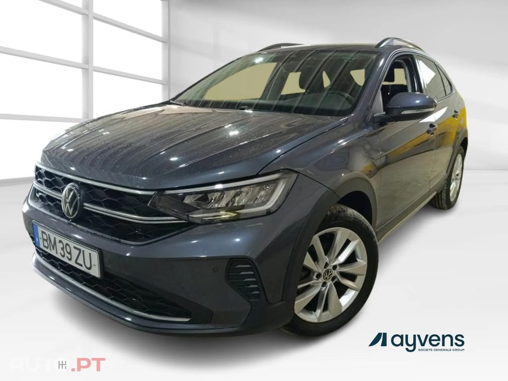 Volkswagen Taigo 1.0 TSI Urban