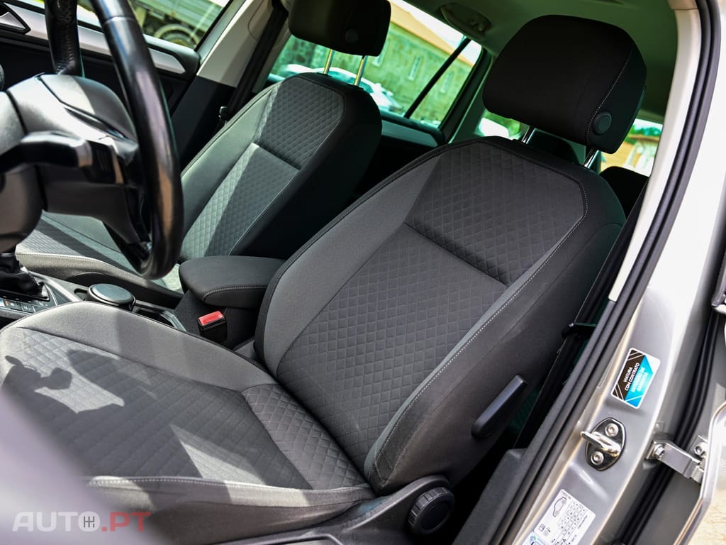 Volkswagen Tiguan 2.0 TDI Confortline DSG