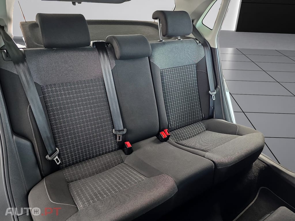 Volkswagen Polo 1.4 TDi BlueMotion