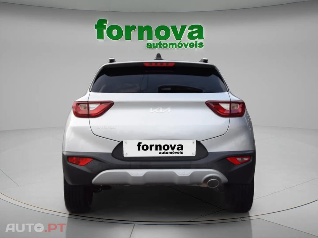 Kia Stonic 1.0 T-GDi Drive 7DCT