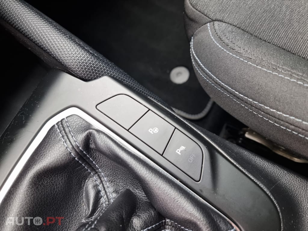 Ford Focus SW 1.0 EcoBoost Active