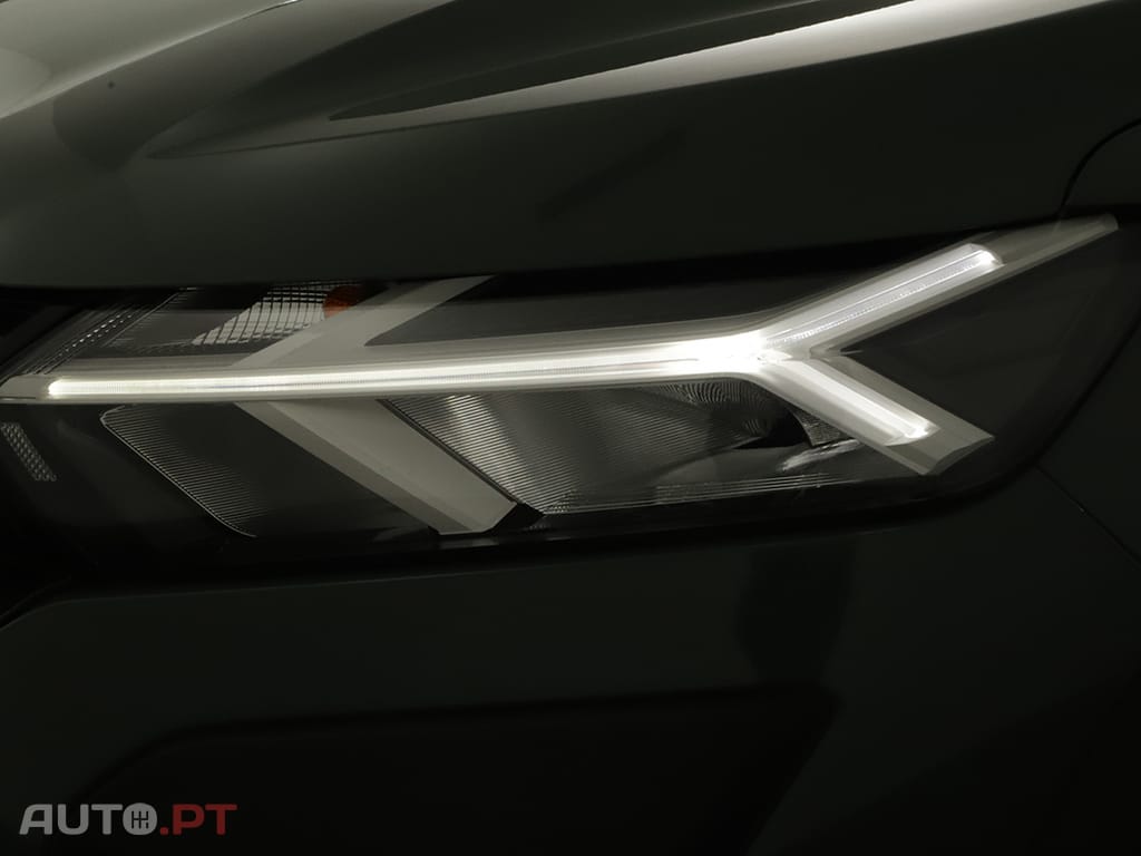 Dacia Jogger Jogger 1.0 ECO-G Expression 7L Bi-Fuel