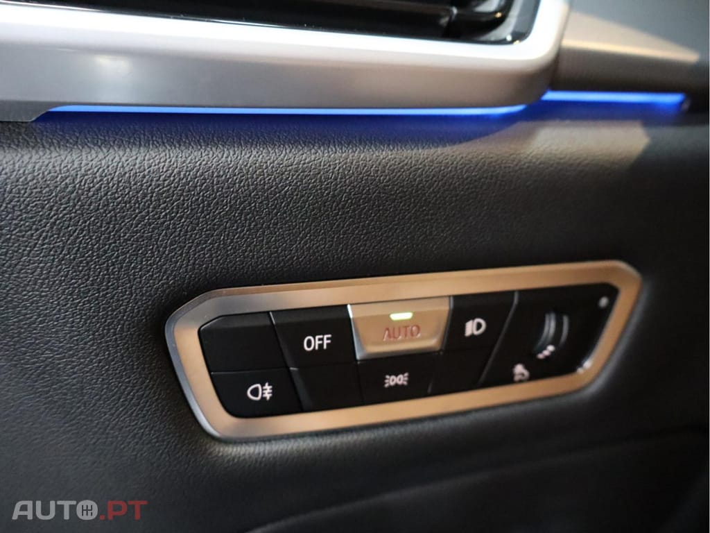 BMW X5  45 e xDrive Pack M