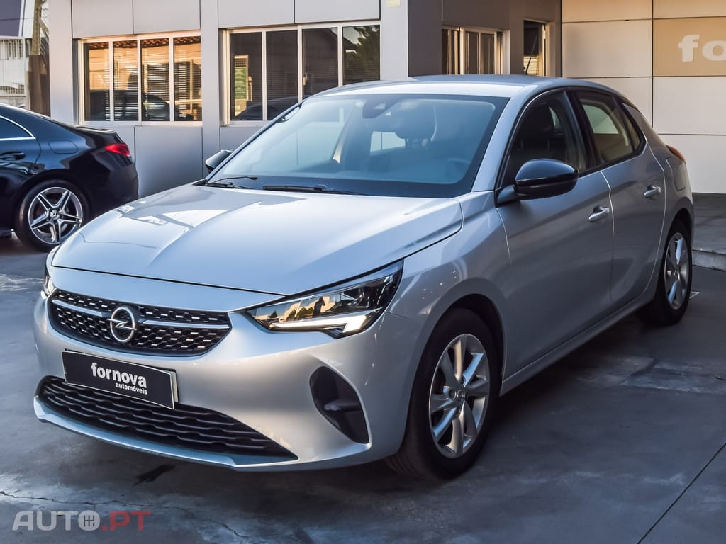 Opel Corsa 1.2 Business