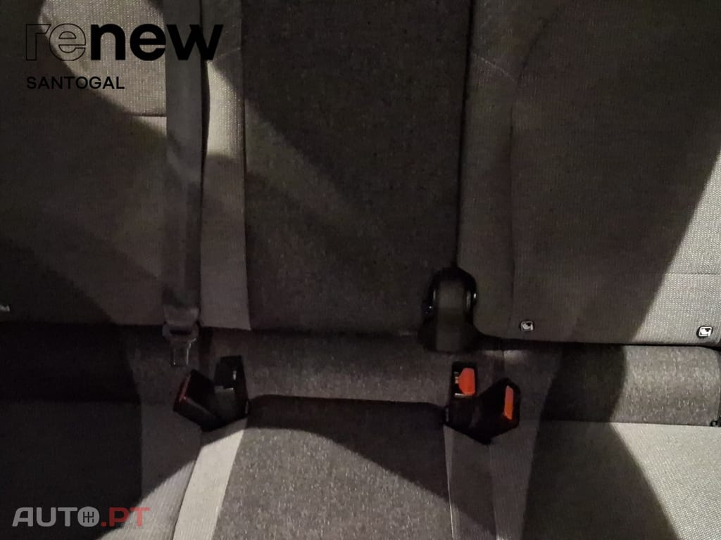 Renault Captur Techno TCE 90
