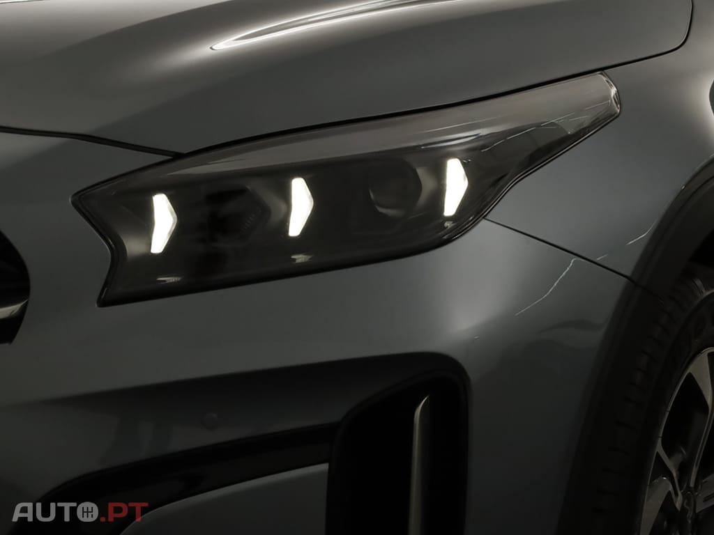 Kia Xceed 1.0 T-GDi Dynamic