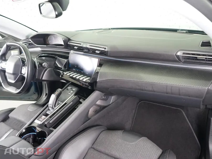 Peugeot 508 SW 1.5 BlueHDi Allure Pack EAT8