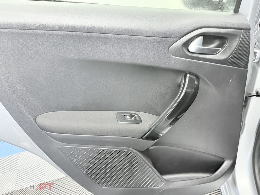 Peugeot 208 1.2 PureTech Allure