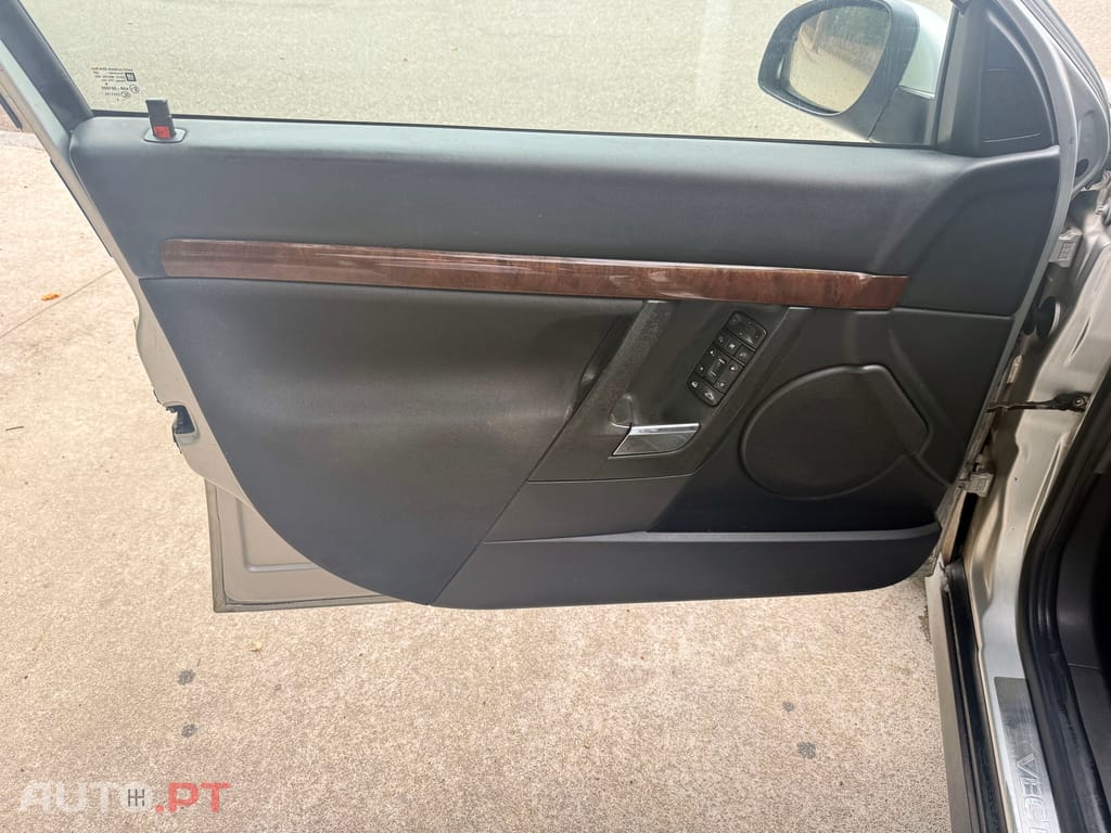 Opel Vectra 1.9Cdti 150Cv
