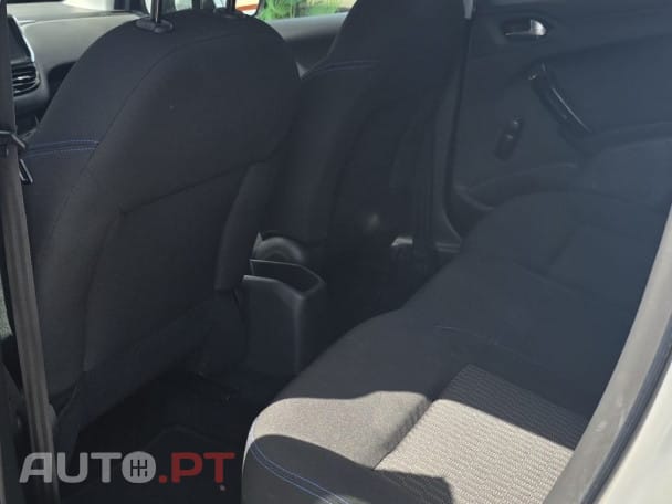 Peugeot 208 1.2 PureTech Active