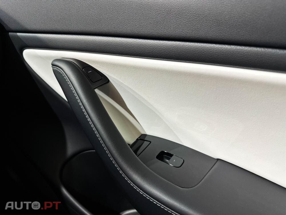 Tesla Model 3 Performance Dual Motor AWD