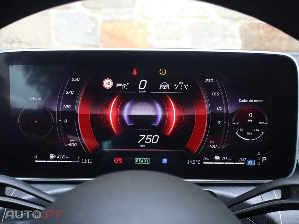 Mercedes-Benz C 300 e AMG Line