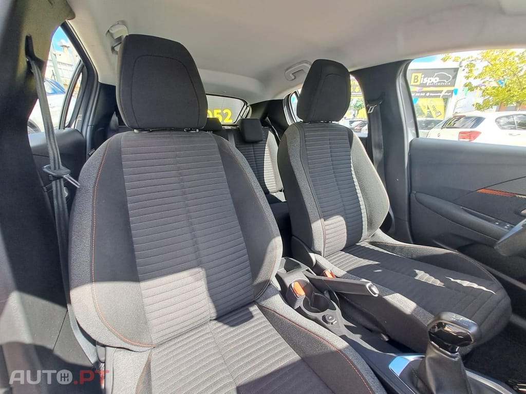 Peugeot 208 1.2 PureTech Active Pack