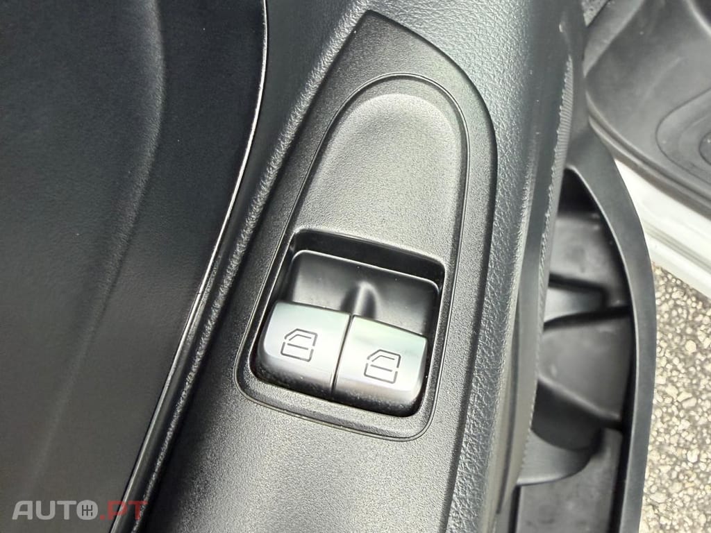 Mercedes-Benz Vito 114 CDi/34 Pro