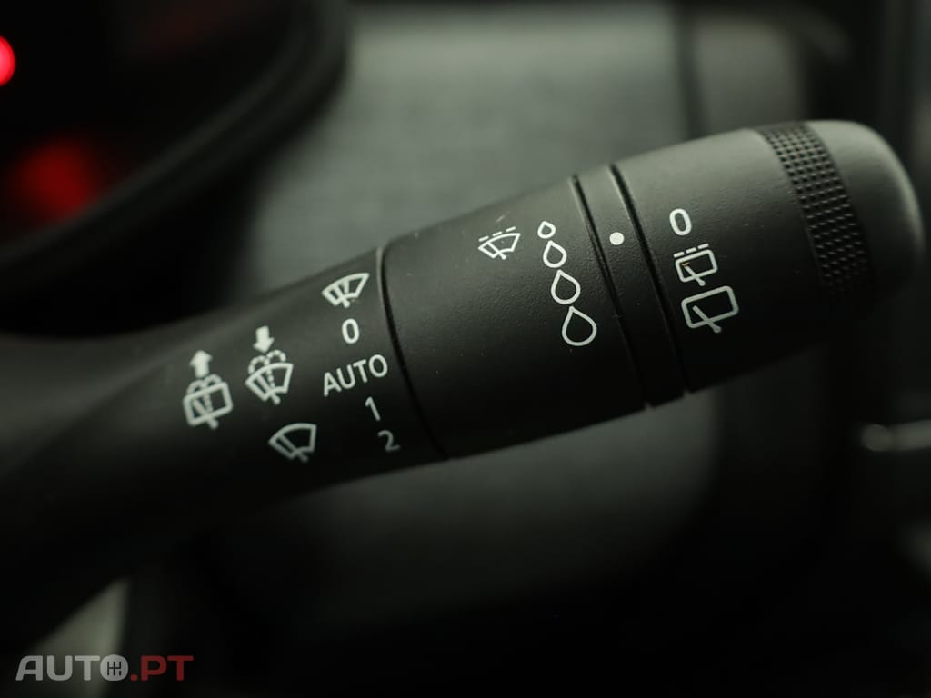 Renault Clio Clio 1.0 TCe Evolution Bi-Fuel