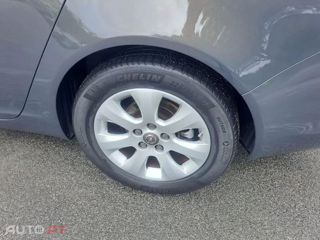 Opel Insignia 1.6 CDTi Executive S/S