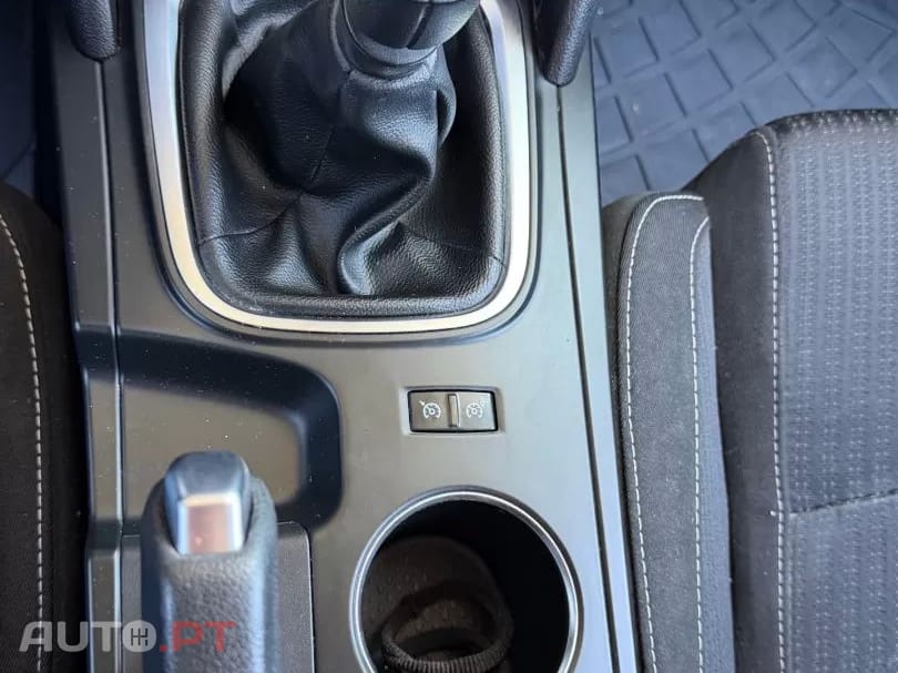 Renault Mégane Sport Tourer 1.5 dCi Zen ECO