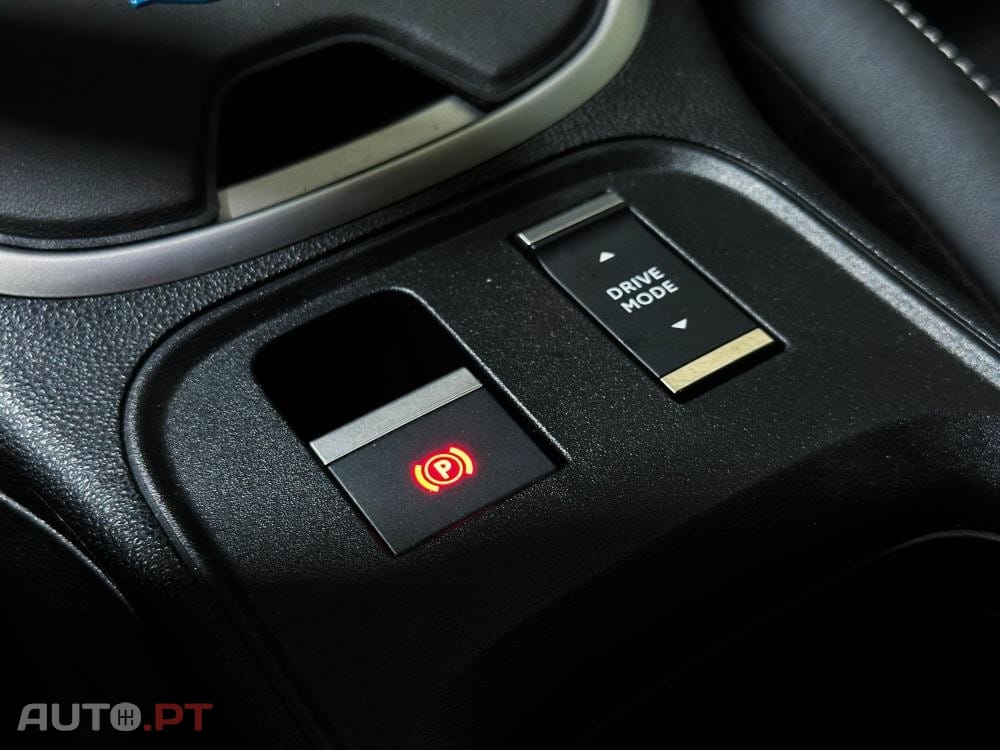 Jeep Avenger 54 kWh 1st Editon