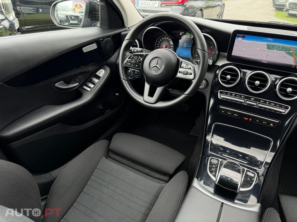 Mercedes-Benz C 300 de Edition