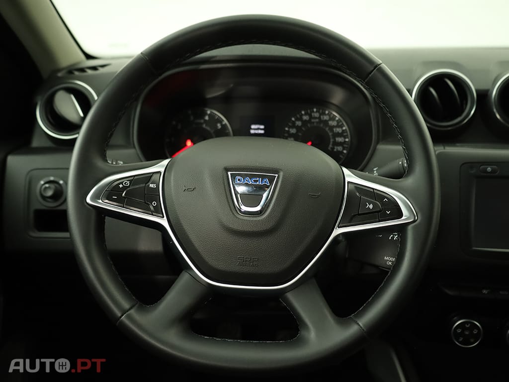 Dacia Duster 1.0 TCe Comfort