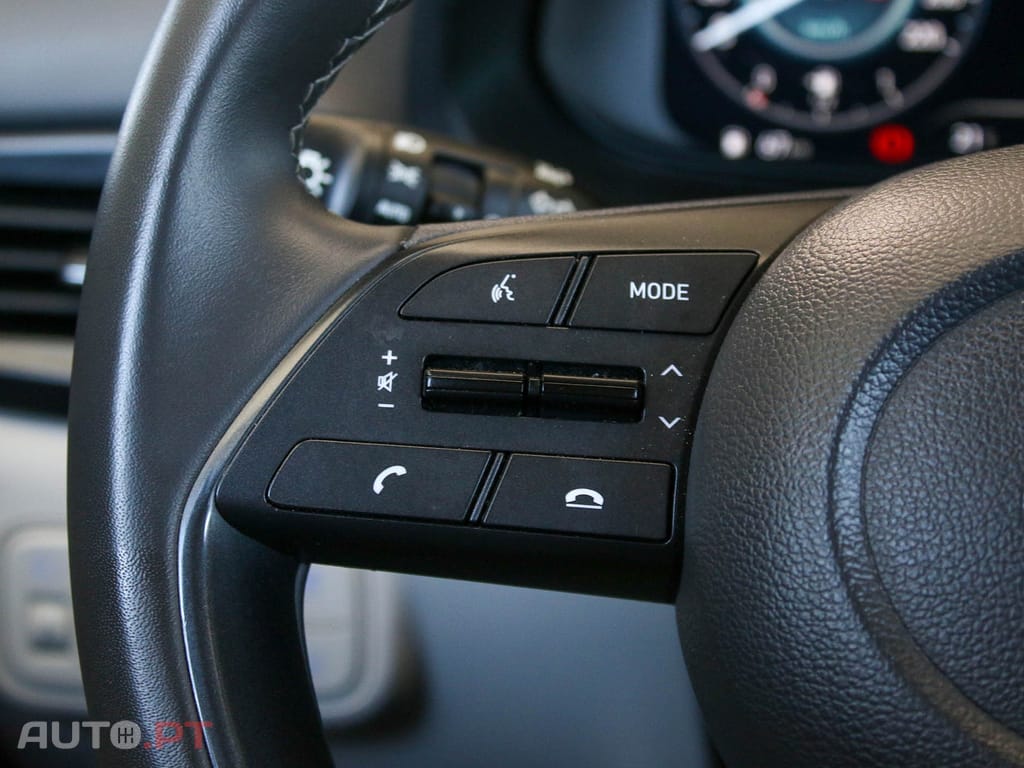 Hyundai Bayon 1.0 T-GDi Premium