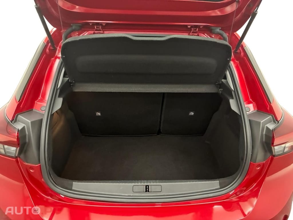 Opel Corsa-E 50 kWh Edition