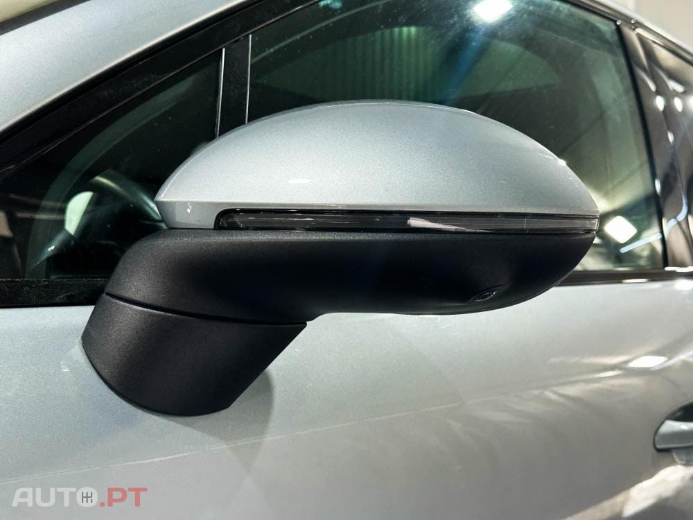 Porsche Cayenne E-Hybrid Platinum Edition