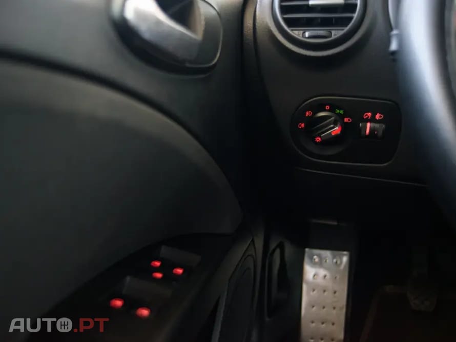 Seat Leon 1.2 TSI Style S/S