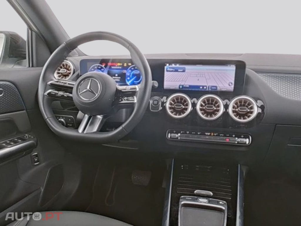 Mercedes-Benz EQA I.V.A DEDUTIVEL 250 Electric Art Adv.PLUS 